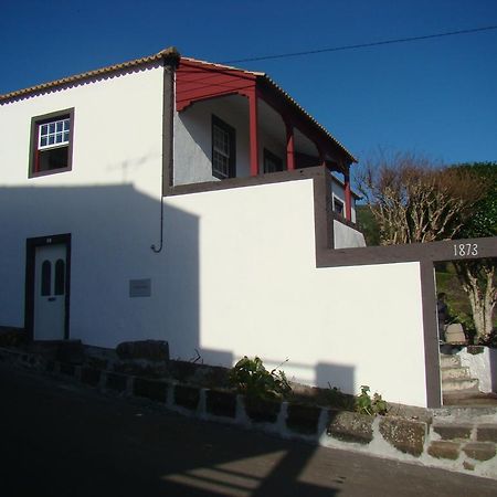 Casa Das Pedras Altas Lajes do Pico Luaran gambar