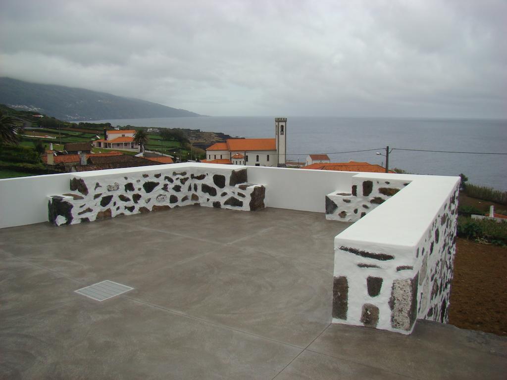 Casa Das Pedras Altas Lajes do Pico Bilik gambar